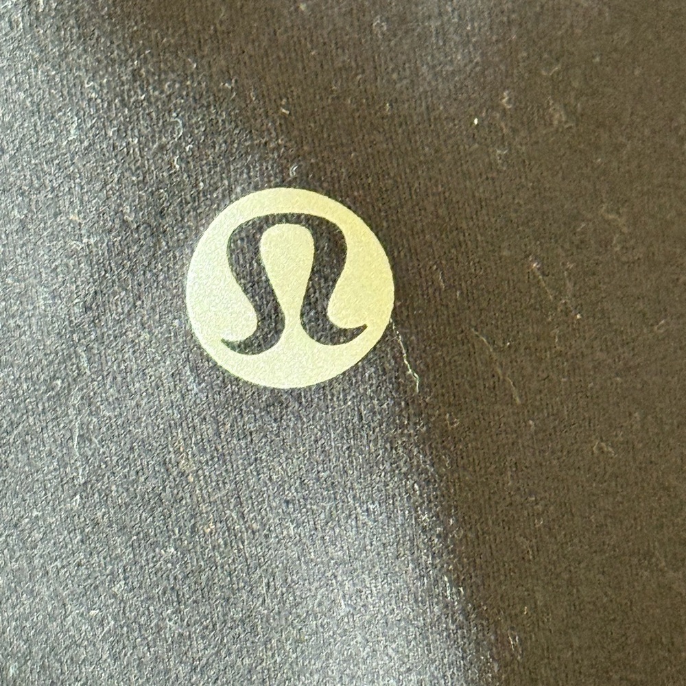 Lululemon Wunder Train HR Tight 25” - size 18 - Picture 3 of 5